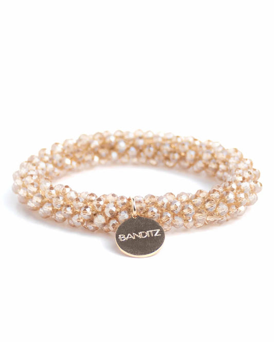 Banditz BEADZ - Champagne Gold
