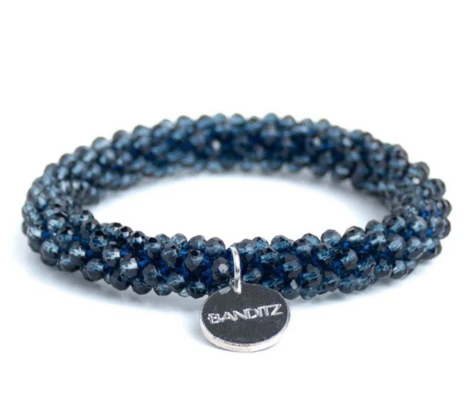 Banditz BEADZ - Dark demin