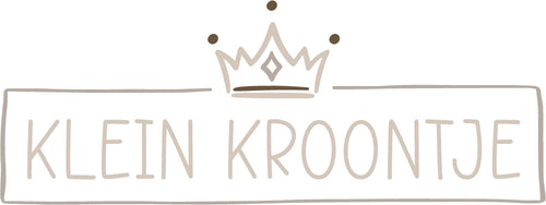 Klein Kroontje