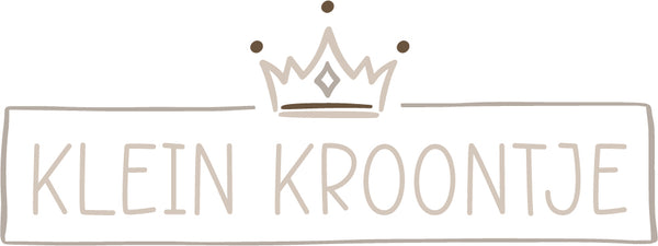 Klein Kroontje