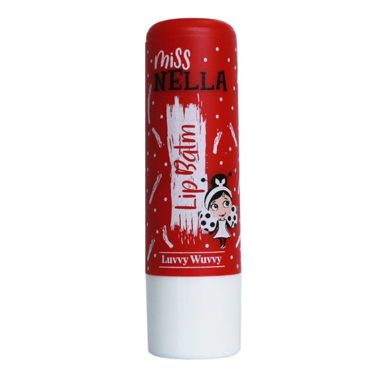 Lip Balm - Luvvy Wuvvy
