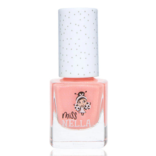 Nagellak - Peach Slushie