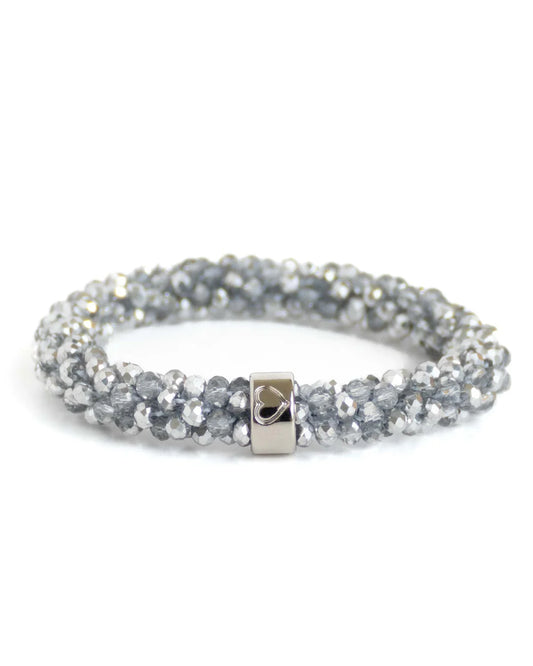 Banditz BEADZ - Silver Grey