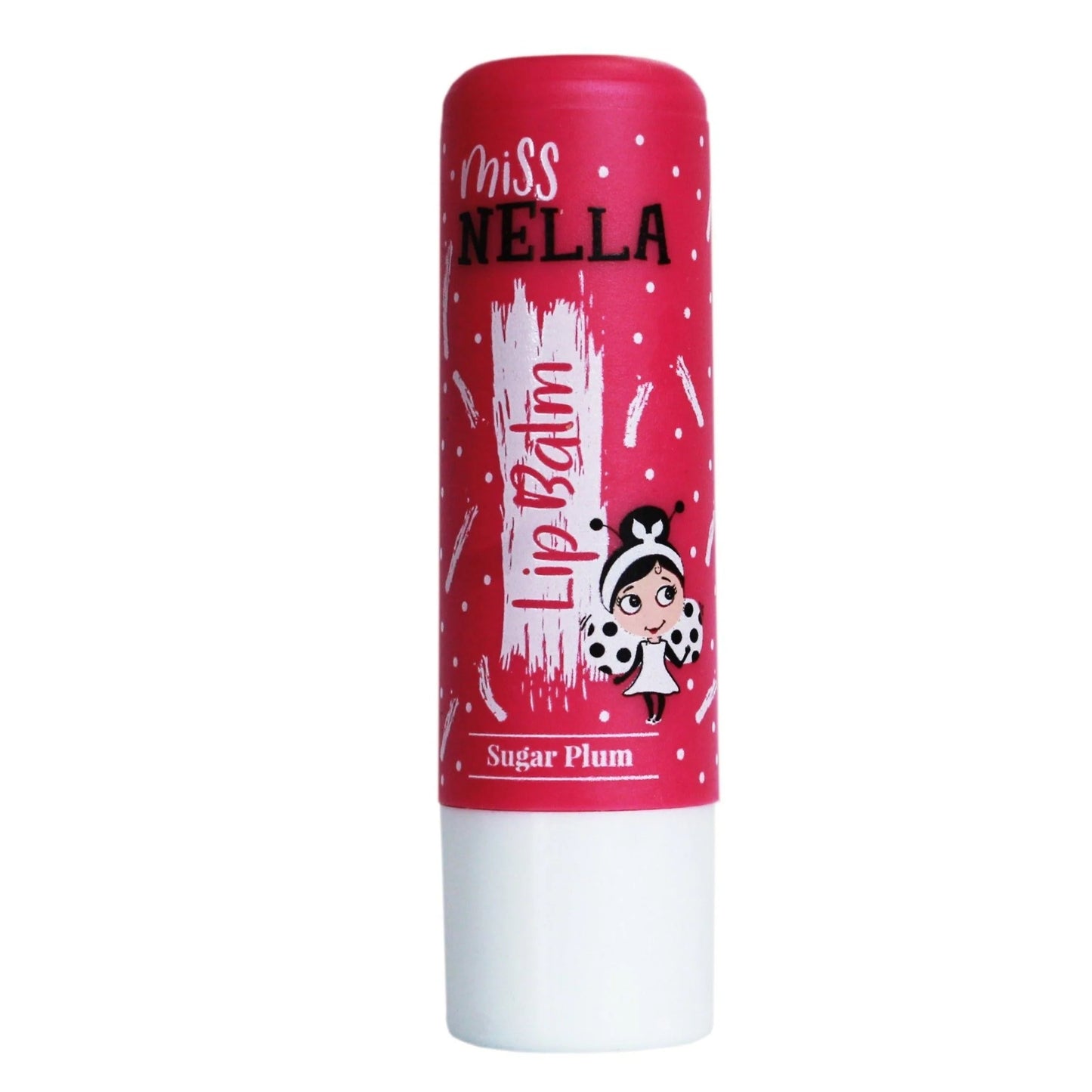 Lip Balm - Sugar Plum
