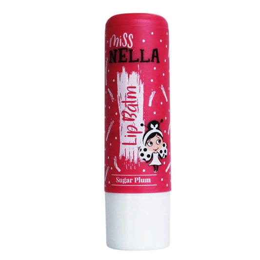 Lip Balm - Sugar Plum