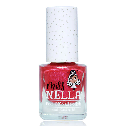 Nagellak - Tickle me Pink